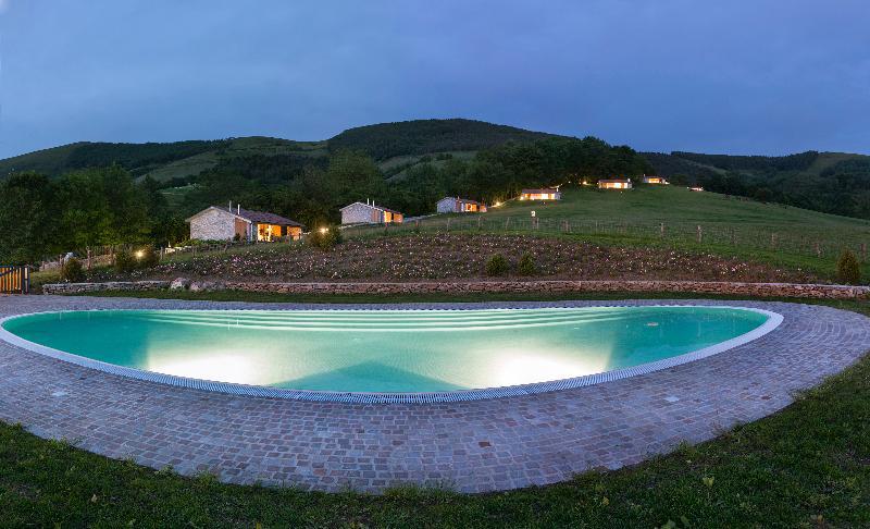Palacio De Yrisarri By Irrisarri Land Igantzi Buitenkant foto
